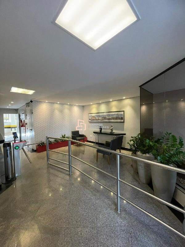 Sala, Barro Preto, 1 Vaga