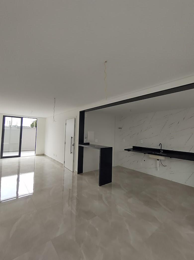 Apartamento, Santa Inês, 3 Quartos, 2 Vagas, 1 Suíte