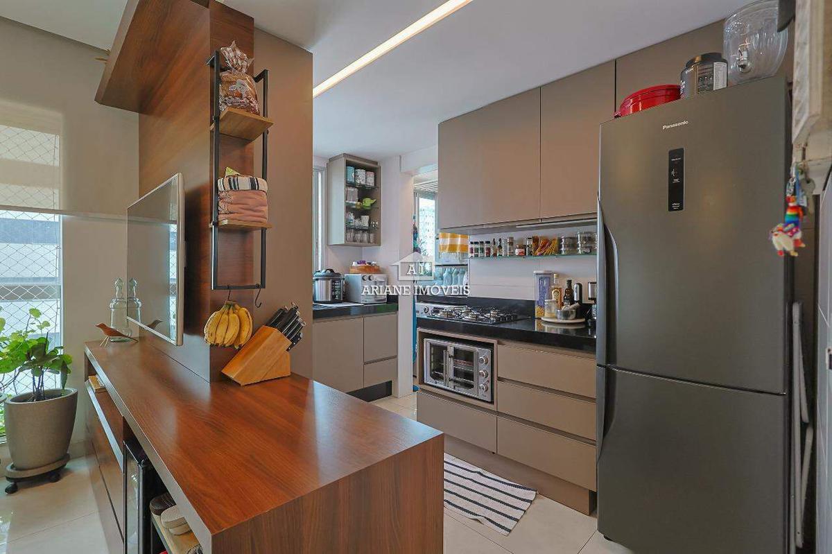 Apartamento, Santo Agostinho, 2 Quartos, 2 Vagas, 1 Suíte