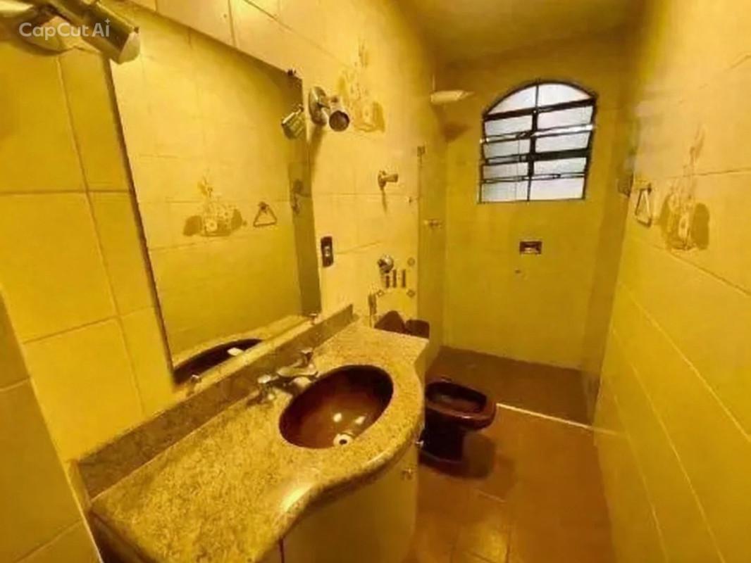 Casa Comercial, São Luiz (pampulha), 5 Quartos, 7 Vagas, 2 Suítes