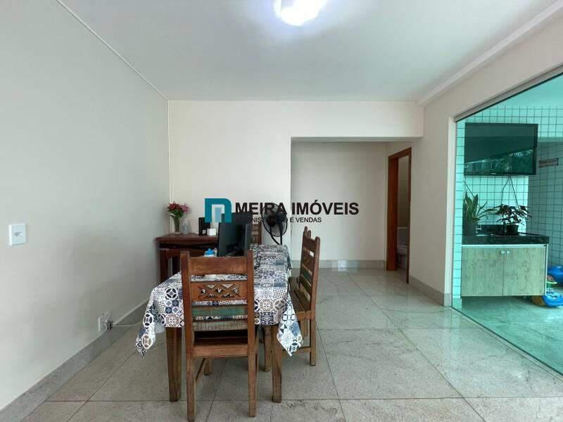 Apartamento, União, 4 Quartos, 3 Vagas, 1 Suíte