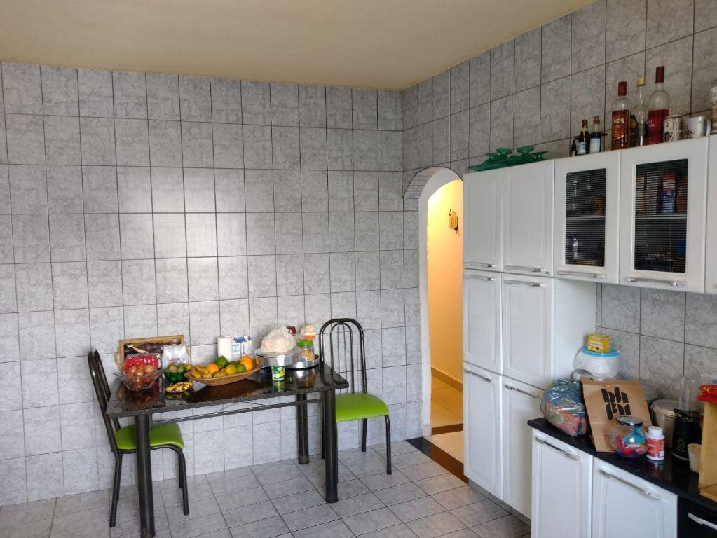 Casa, Nações Unidas, 6 Quartos, 5 Vagas, 1 Suíte