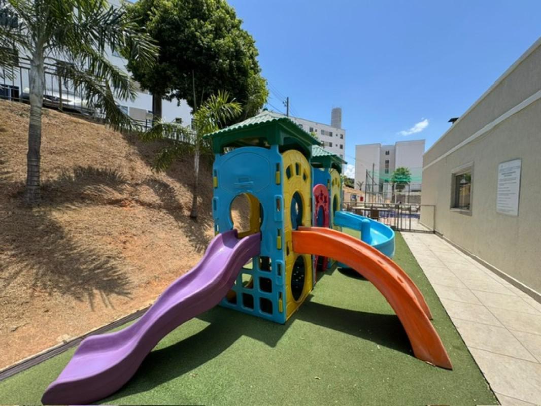 Apartamento, Califórnia, 2 Quartos, 1 Vaga