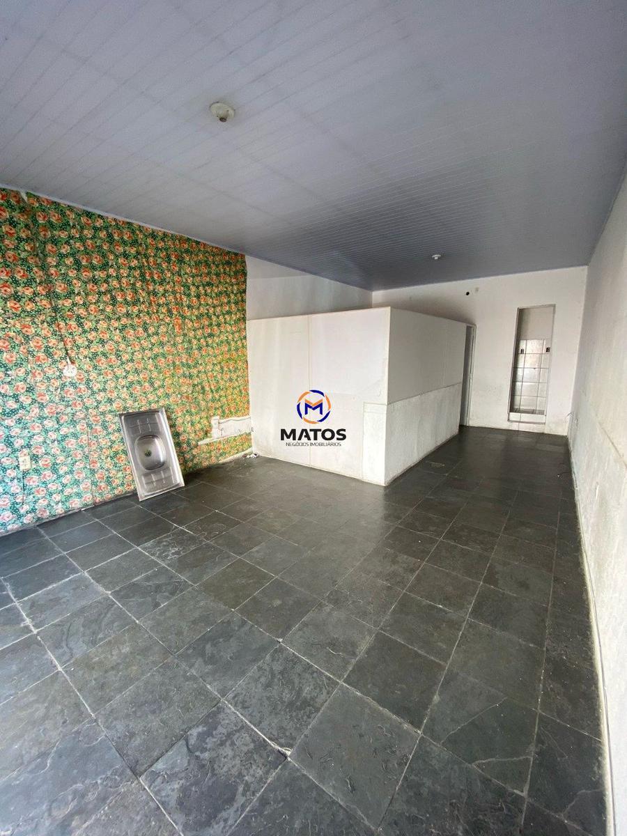 Galpão, São Benedito, 0 Quarto, 0 Vaga