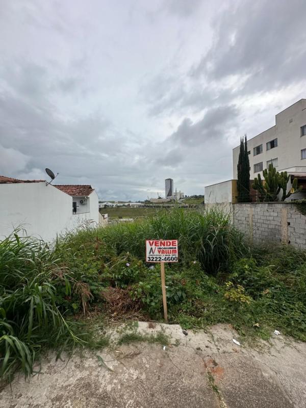 Lote, Santa Luiza, 0 Quarto, 0 Vaga