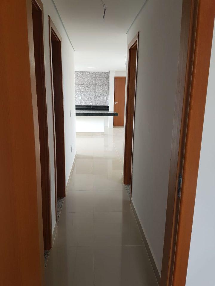 Cobertura, Santa Efigênia, 4 Quartos, 1 Vaga, 2 Suítes