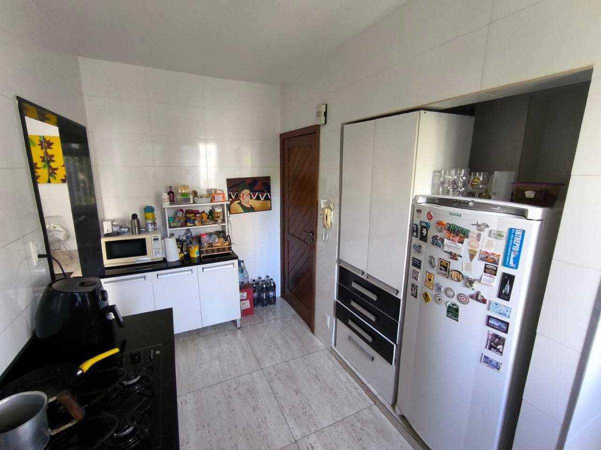 Cobertura, Santo Antônio, 4 Quartos, 2 Vagas, 2 Suítes