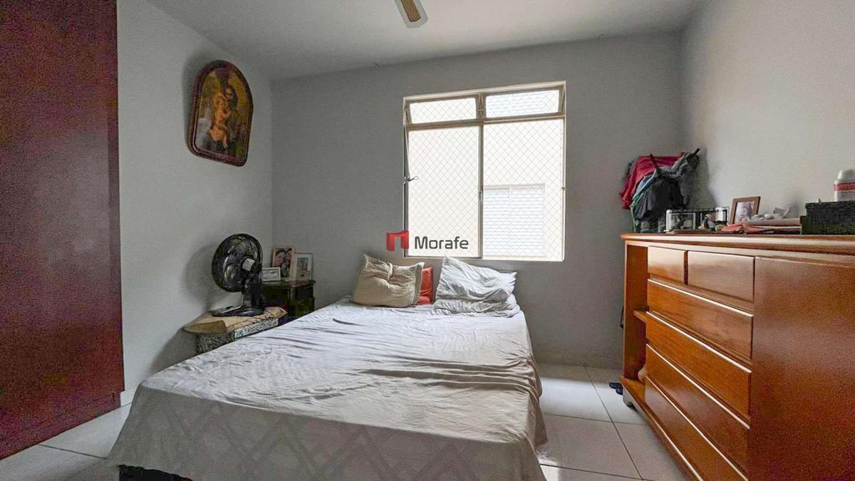 Apartamento, Cidade Nova, 3 Quartos, 2 Vagas, 1 Suíte