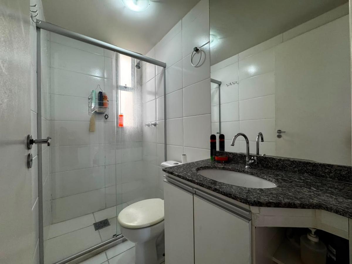 Apartamento, Castelo, 3 Quartos, 2 Vagas, 1 Suíte