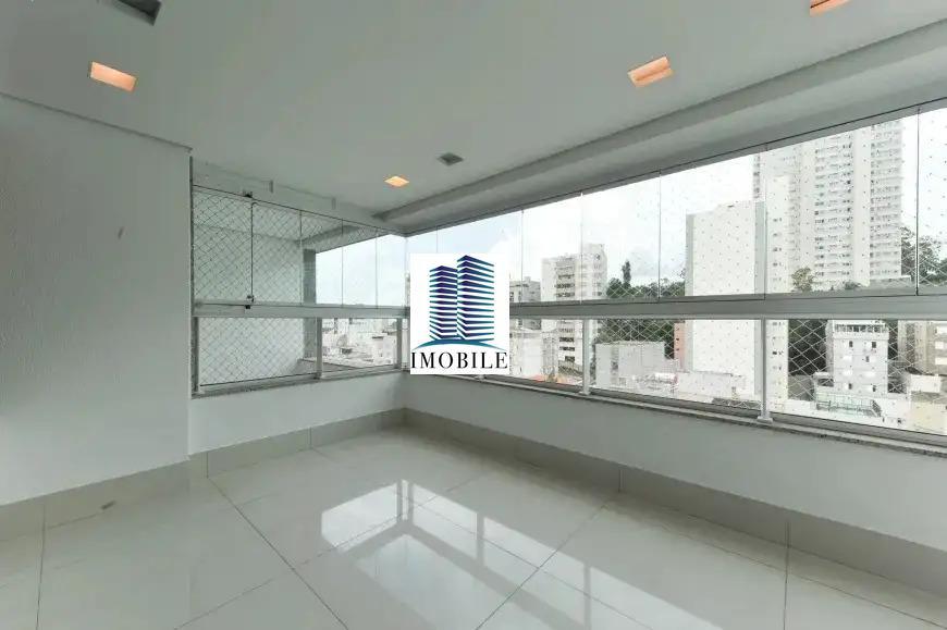 Cobertura, Gutierrez, 4 Quartos, 5 Vagas, 3 Suítes