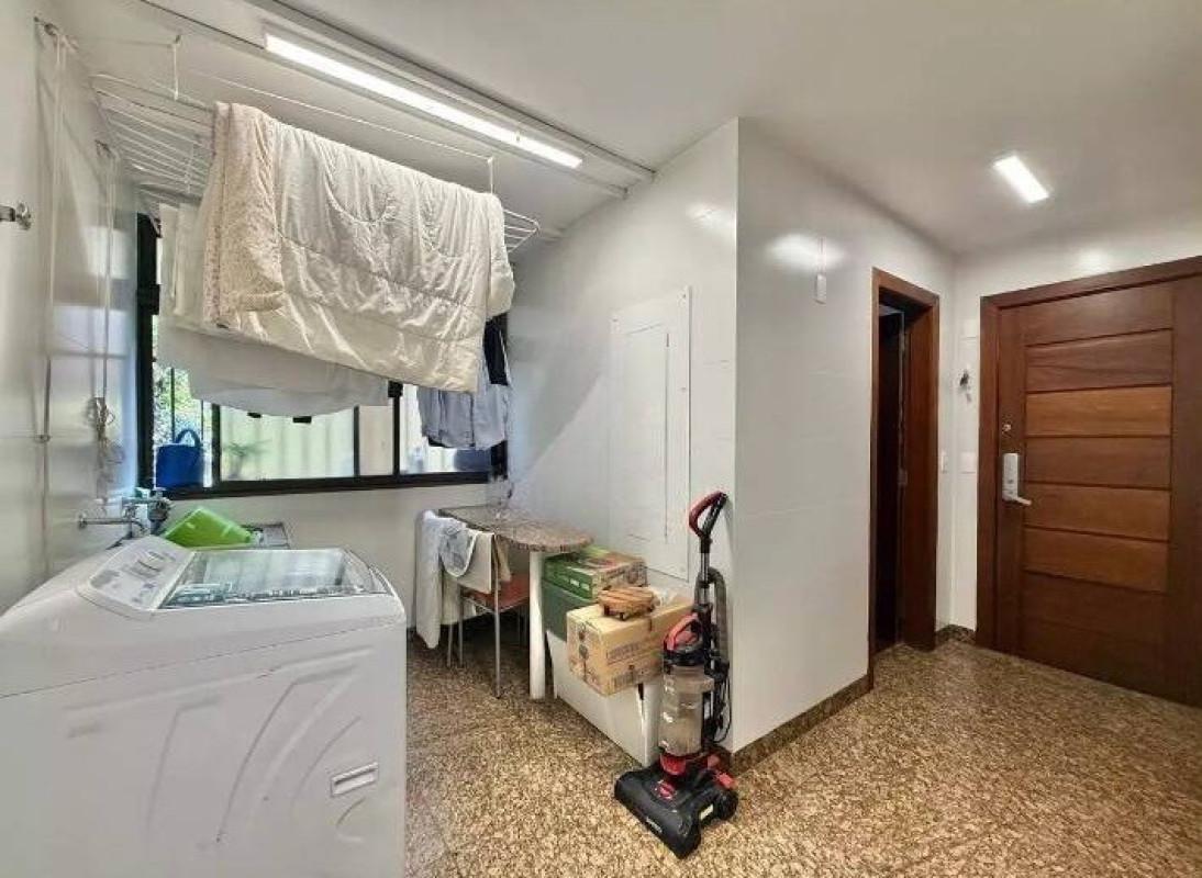 Apartamento, Serra, 4 Quartos, 3 Vagas, 2 Suítes