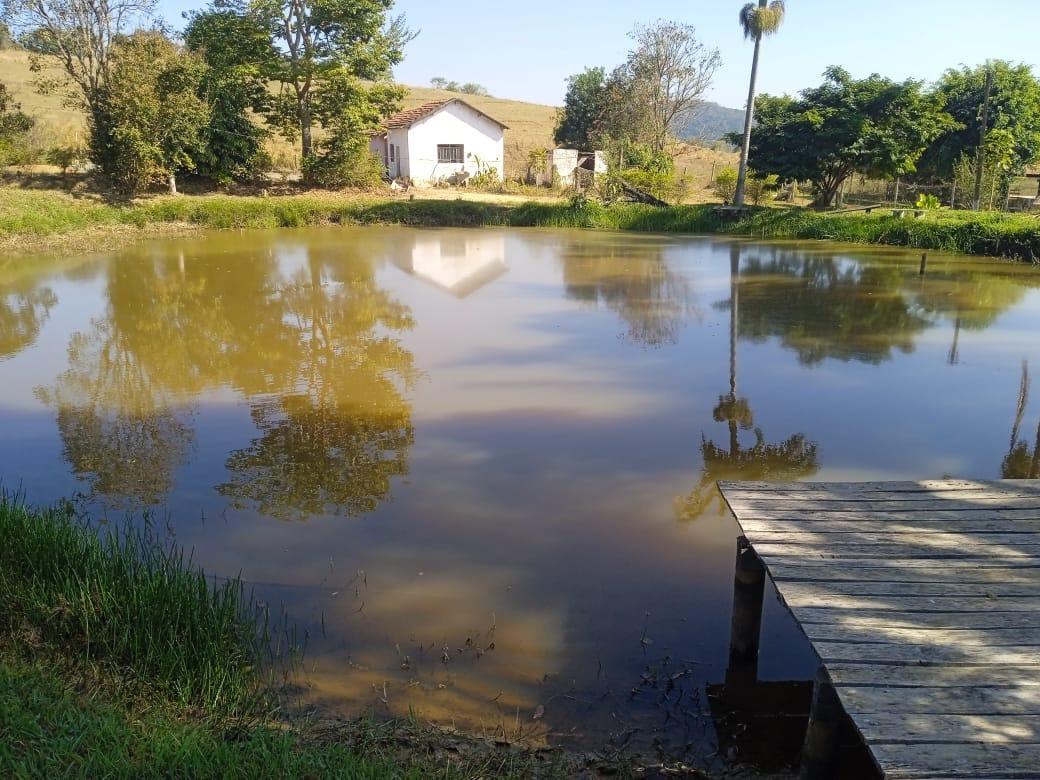 Fazenda, Zona Rural, 6 Quartos, 0 Vaga