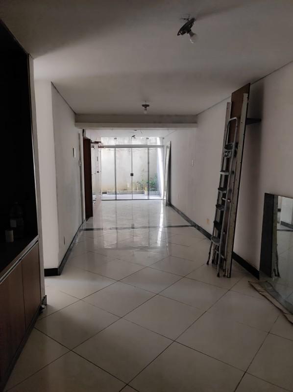 Apartamento, Santa Cruz Industrial, 3 Quartos, 1 Vaga
