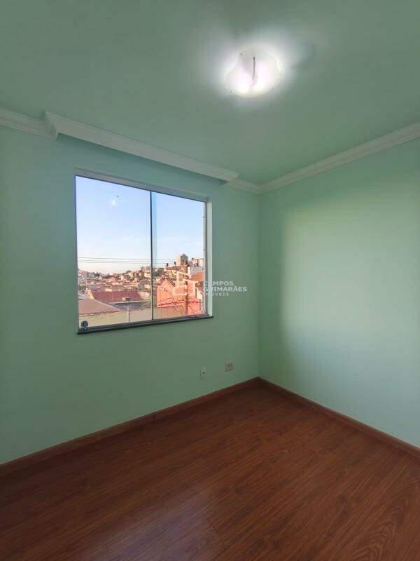 Apartamento, Diamante, 3 Quartos, 2 Vagas, 1 Suíte