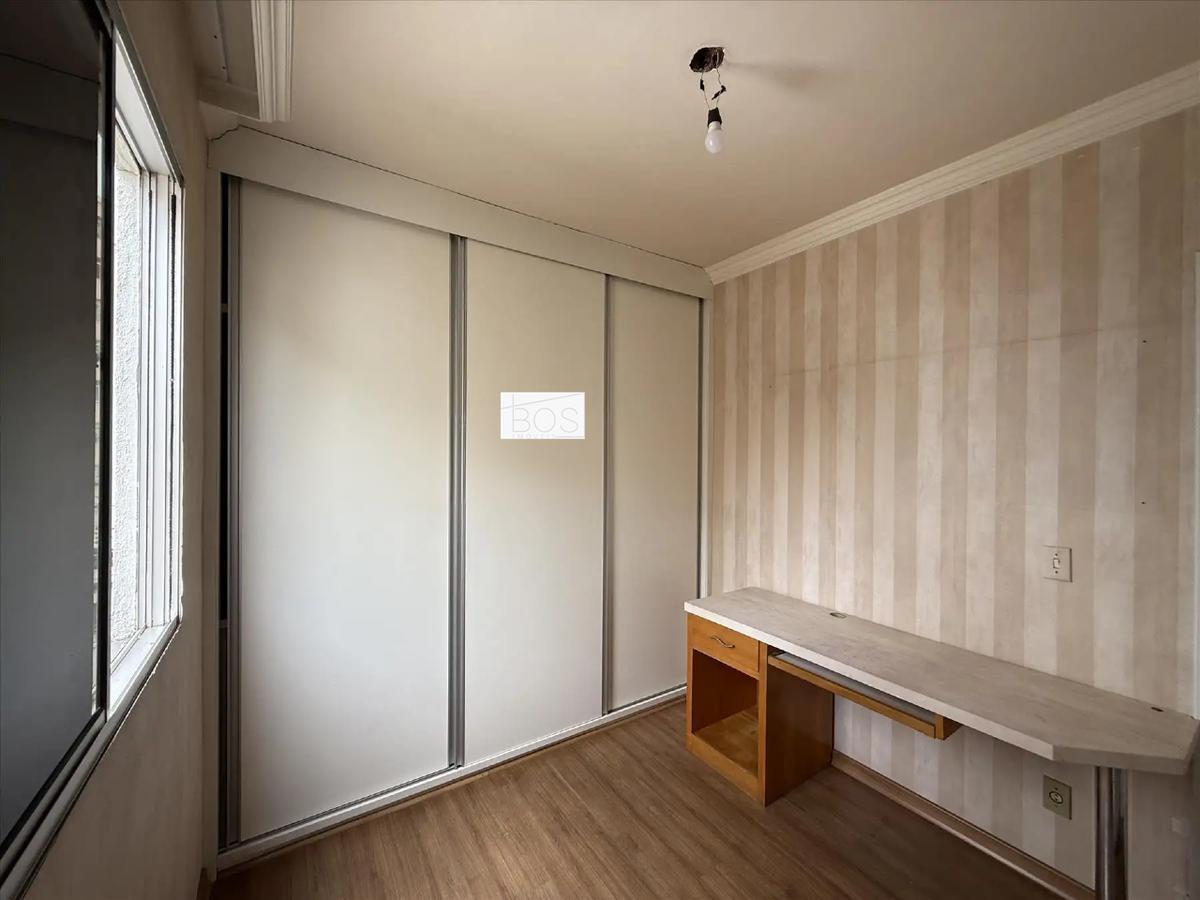 Apartamento, Silveira, 3 Quartos, 1 Vaga, 1 Suíte