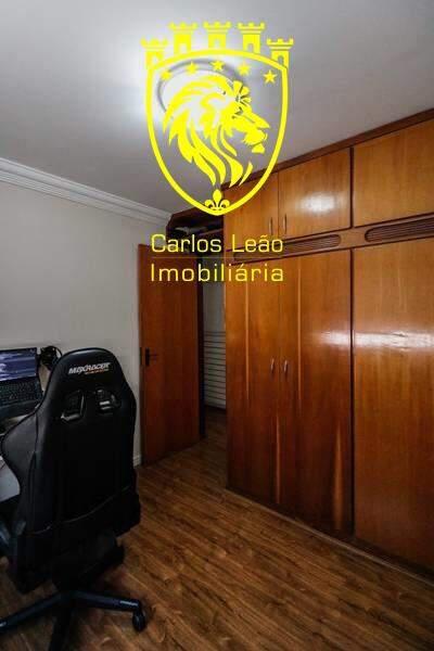 Cobertura, Santa Inês, 4 Quartos, 3 Vagas, 2 Suítes