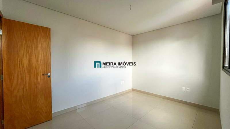 Cobertura, Prado, 4 Quartos, 3 Vagas, 1 Suíte