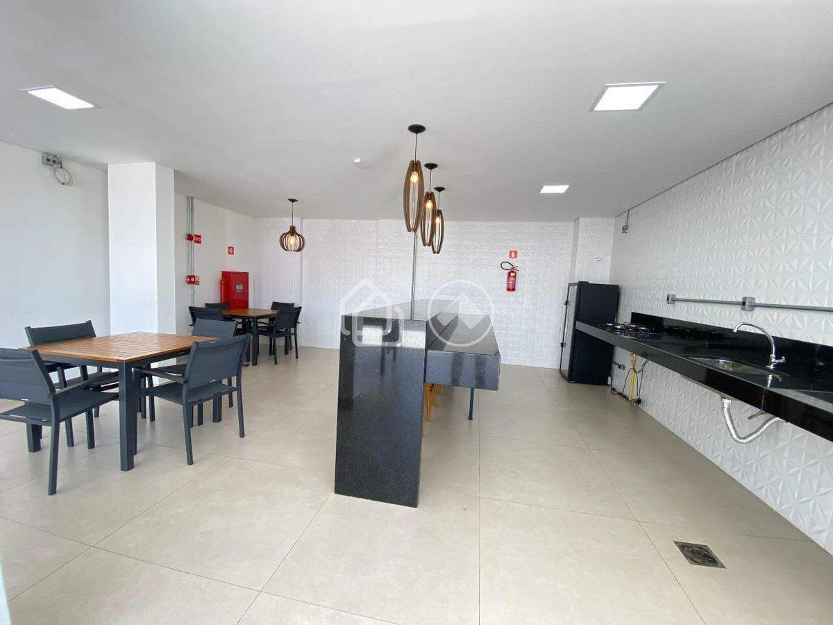 Cobertura, Padre Eustáquio, 3 Quartos, 3 Vagas, 1 Suíte