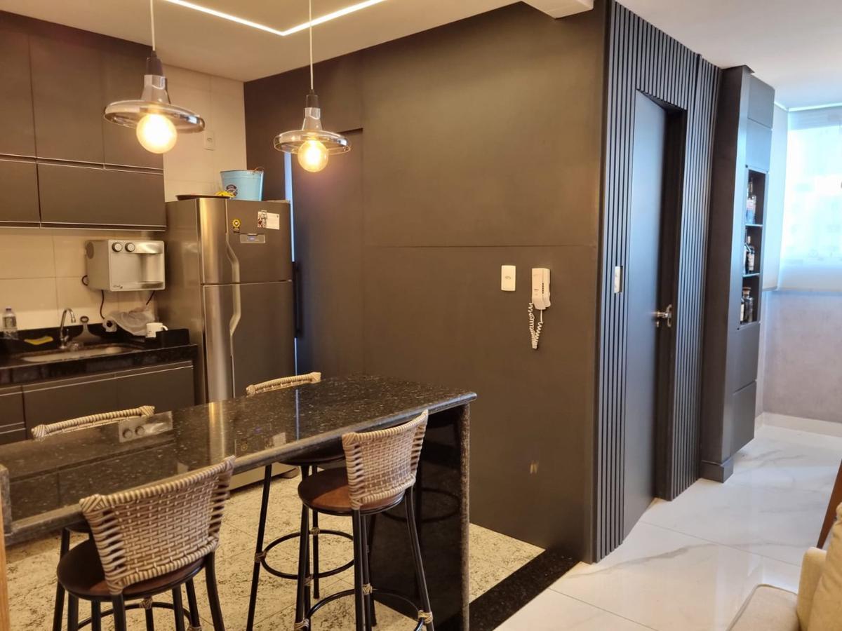 Apartamento, Buritis, 2 Quartos, 2 Vagas, 2 Suítes