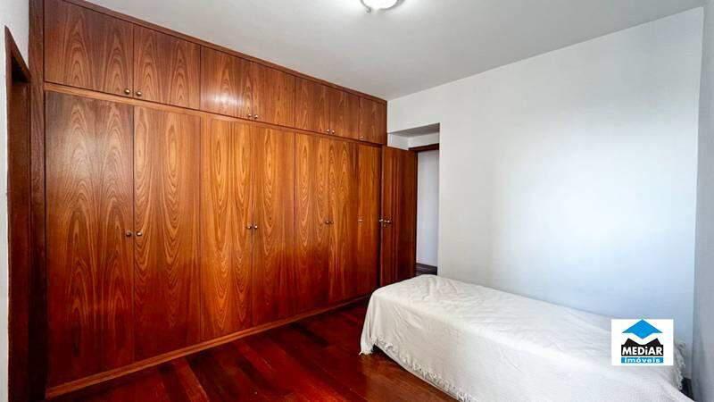 Apartamento, Sion, 4 Quartos, 3 Vagas, 3 Suítes