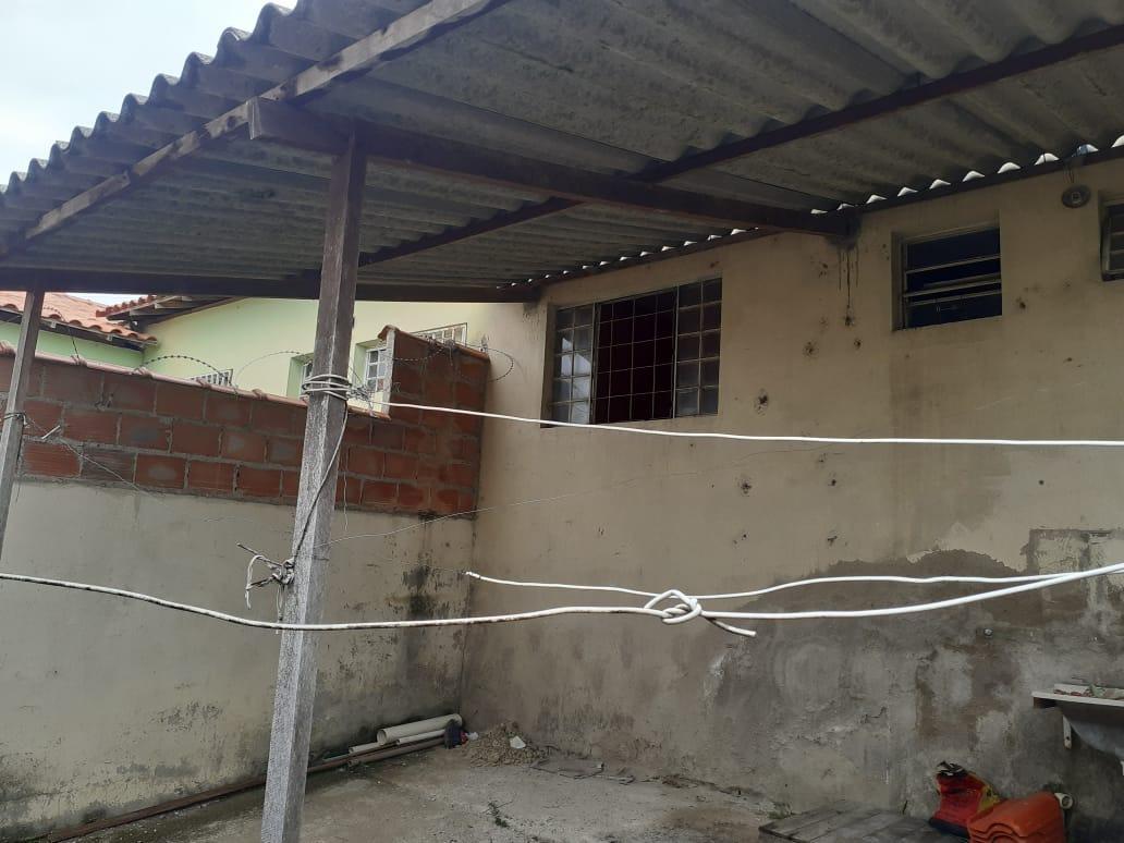 Casa, Santa Cecília, 2 Quartos, 2 Vagas