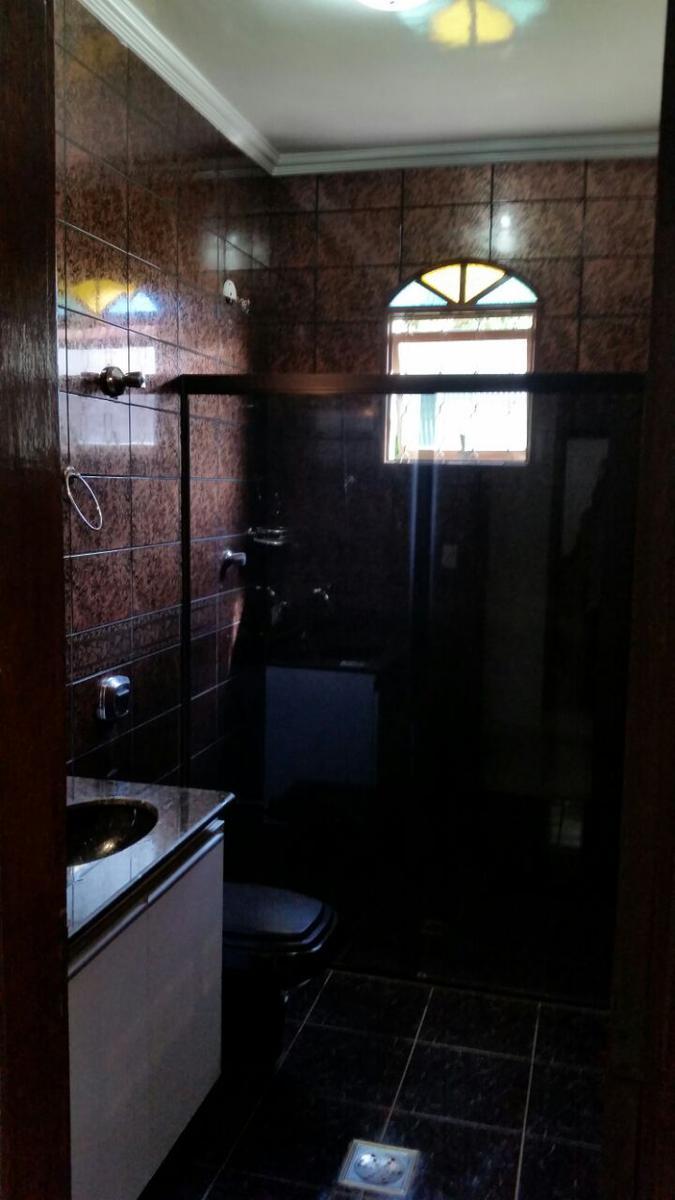 Casa, Arvoredo, 3 Quartos, 3 Vagas, 1 Suíte
