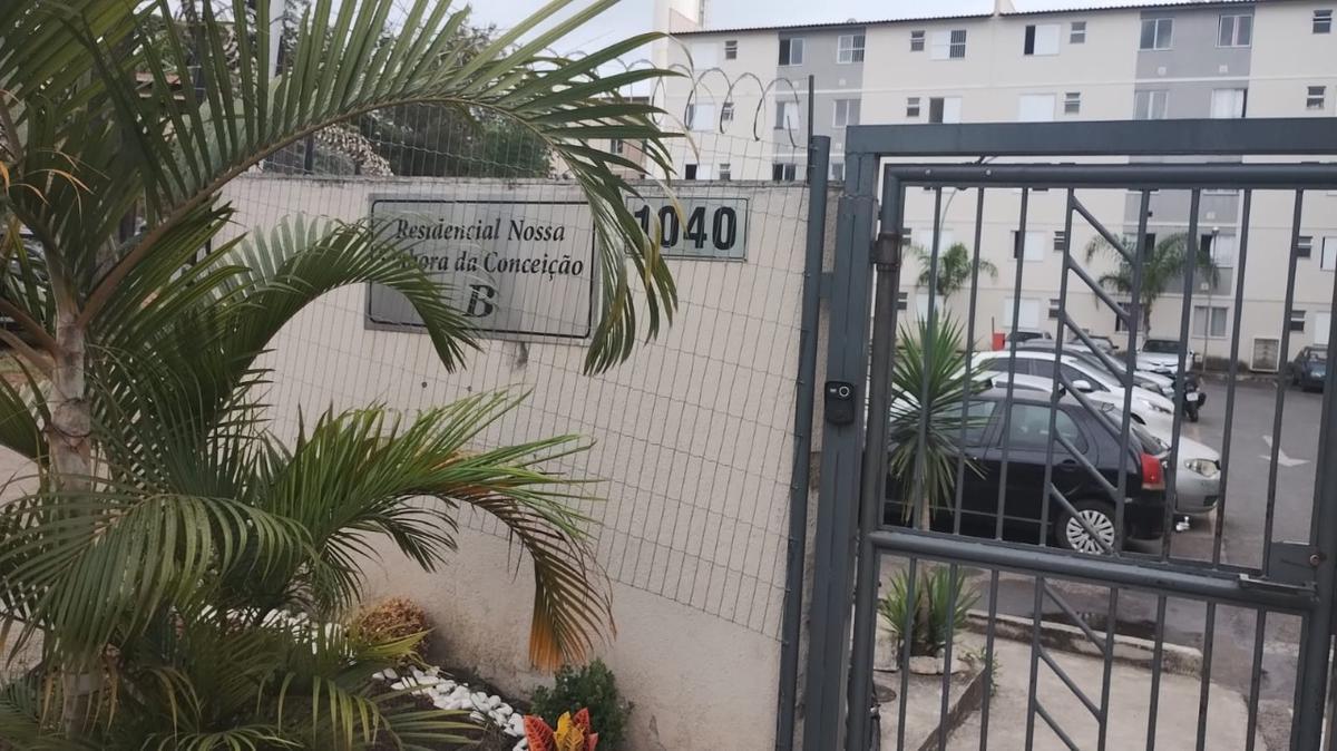 Apartamento, Europa, 2 Quartos, 1 Vaga