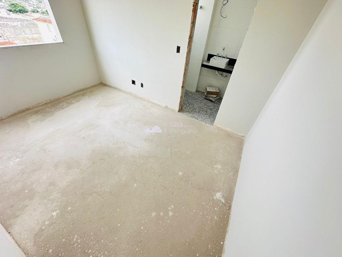 Apartamento, Itapoã, 3 Quartos, 3 Vagas, 1 Suíte
