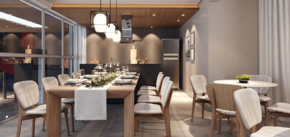 Apartamento, Santa Efigênia, 3 Quartos, 2 Vagas, 1 Suíte