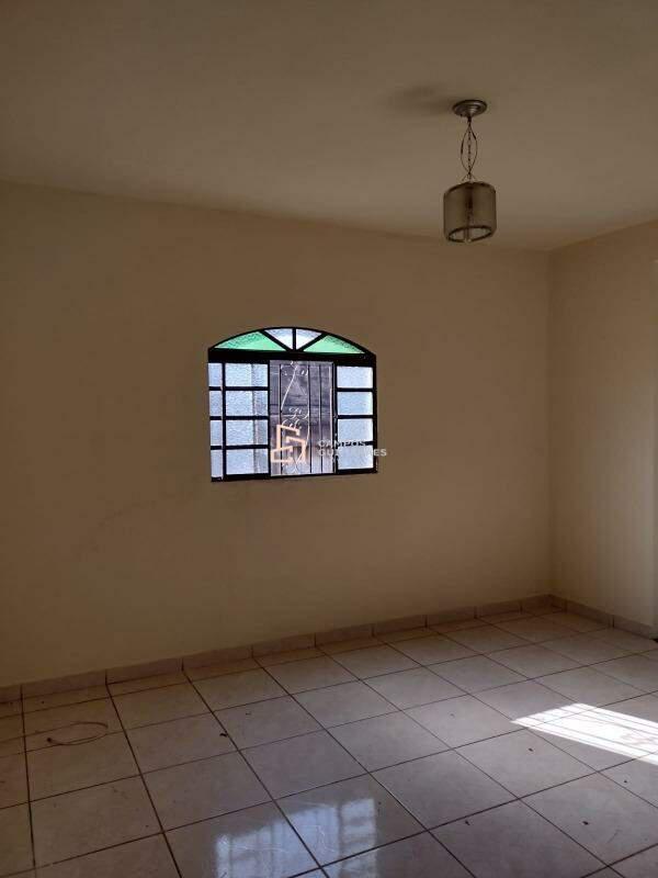 Casa, Jardim Industrial, 3 Quartos, 1 Vaga
