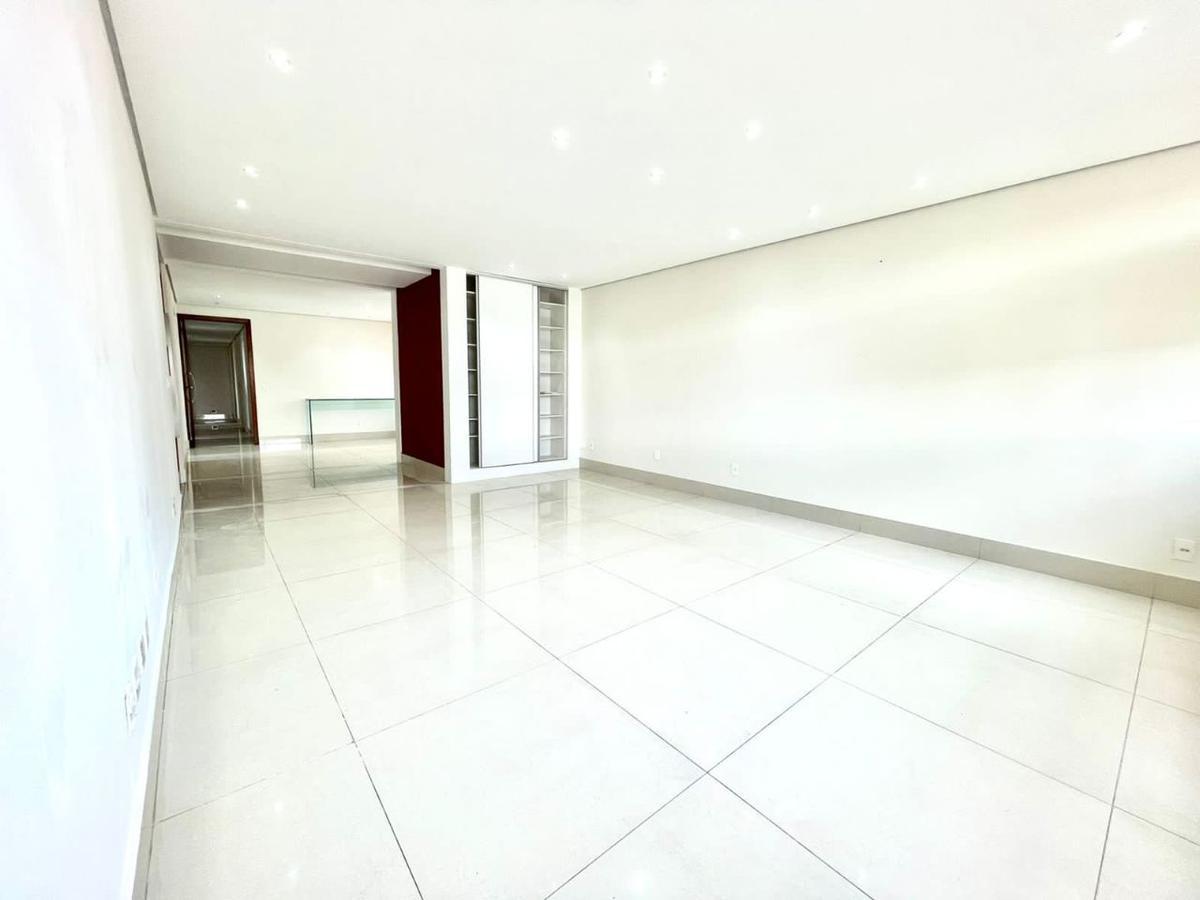 Apartamento, Lourdes, 4 Quartos, 2 Vagas, 1 Suíte