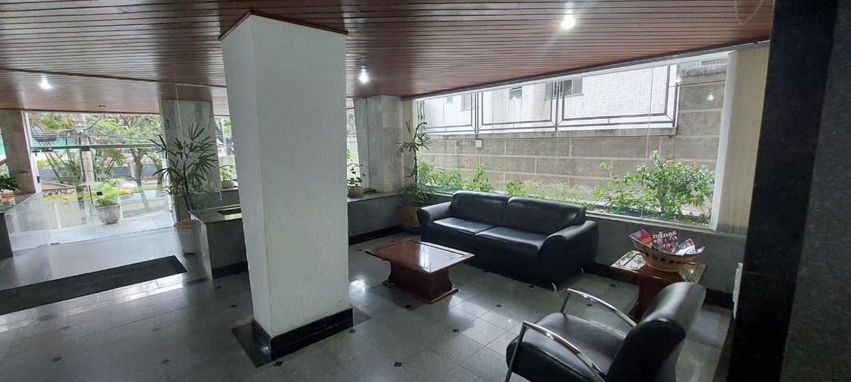 Apartamento, Santo Antônio, 4 Quartos, 2 Vagas, 1 Suíte