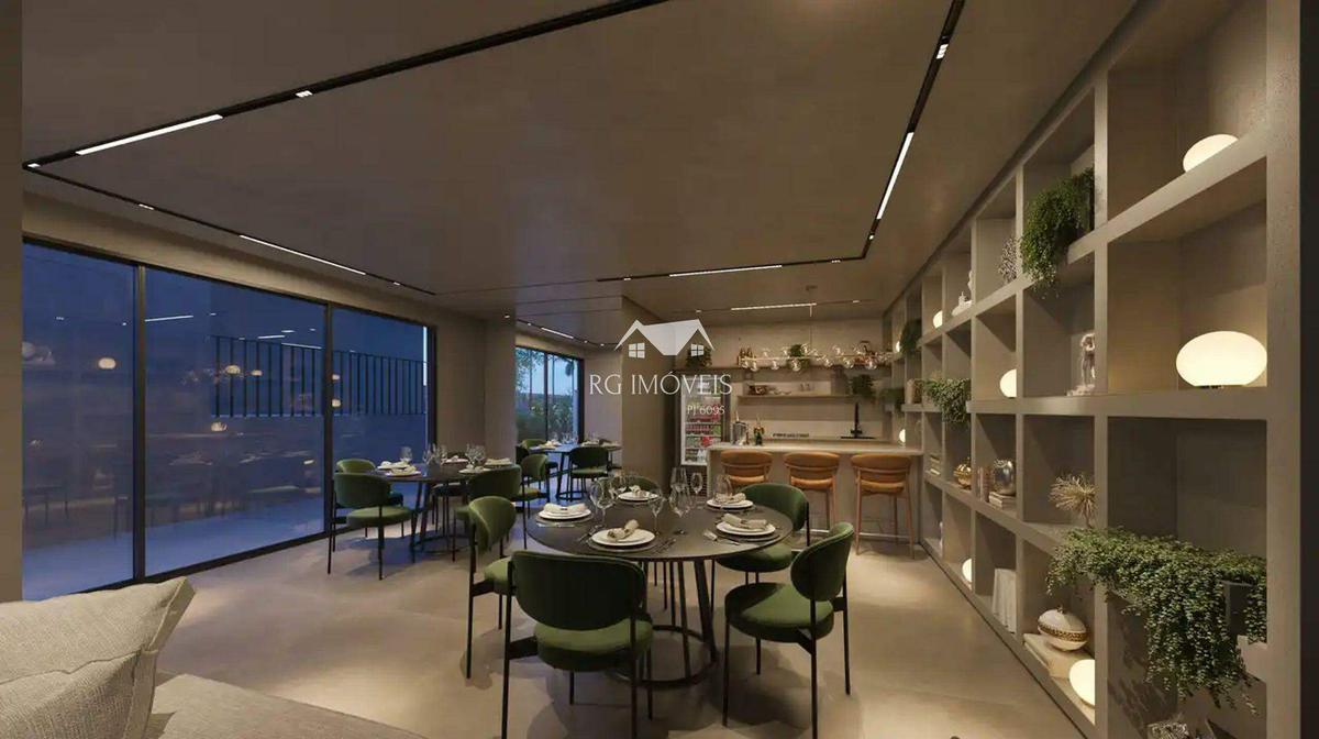 Apartamento, Barreiro, 3 Quartos, 2 Vagas, 1 Suíte