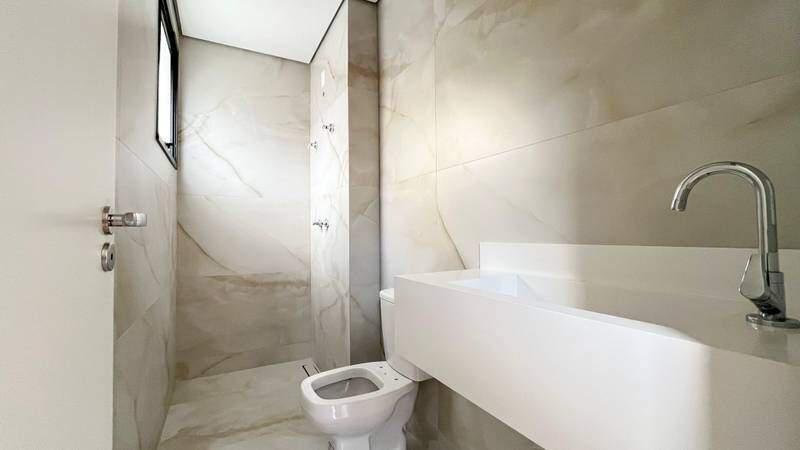 Apartamento, Sion, 4 Quartos, 3 Vagas, 4 Suítes