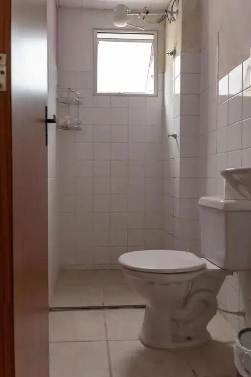 Apartamento, São João Batista (venda Nova), 2 Quartos, 1 Vaga