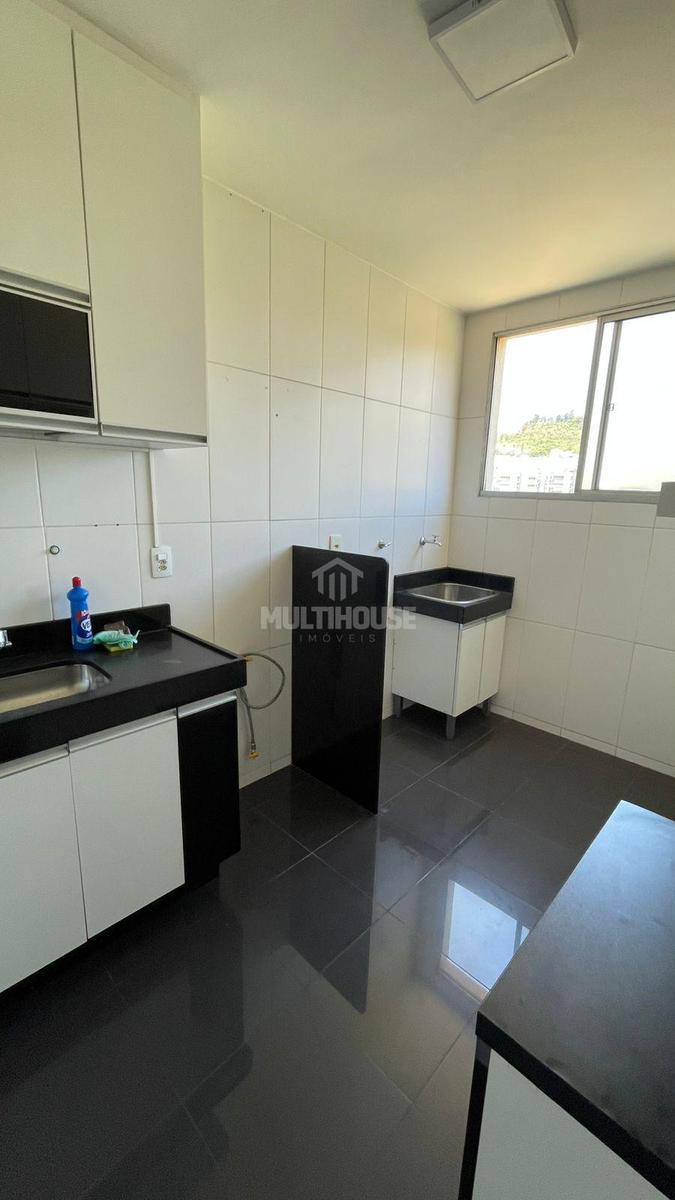 Apartamento, Buritis, 3 Quartos, 1 Vaga, 1 Suíte