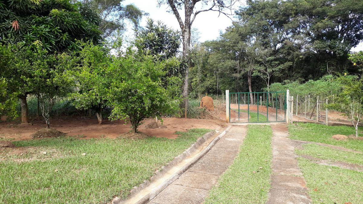 Hotel, Retiro do Chalé, 4 Quartos, 3 Vagas, 2 Suítes