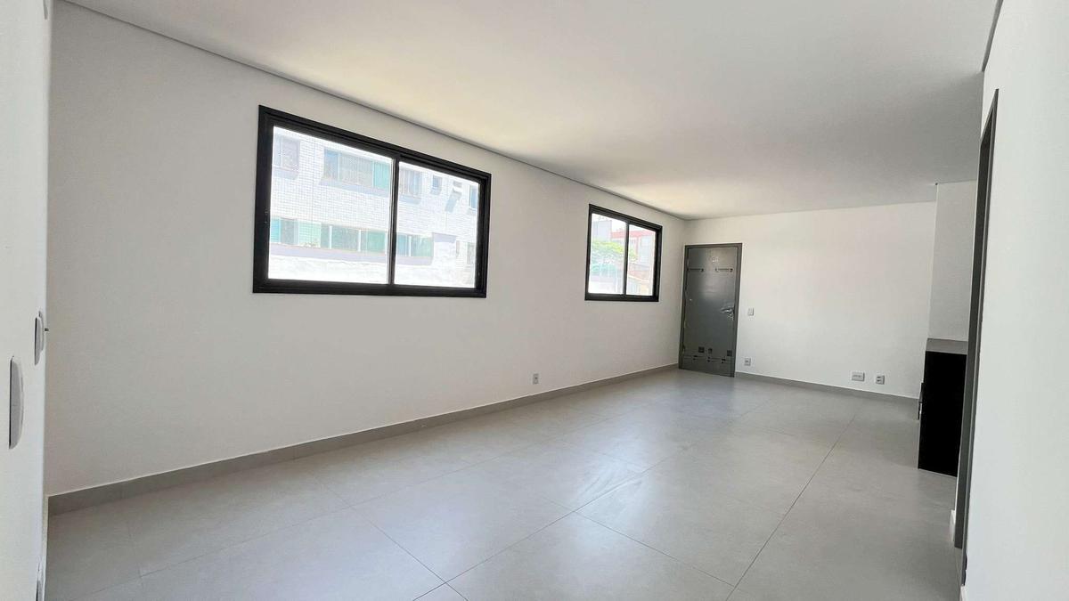 Cobertura, Prado, 3 Quartos, 2 Vagas, 3 Suítes