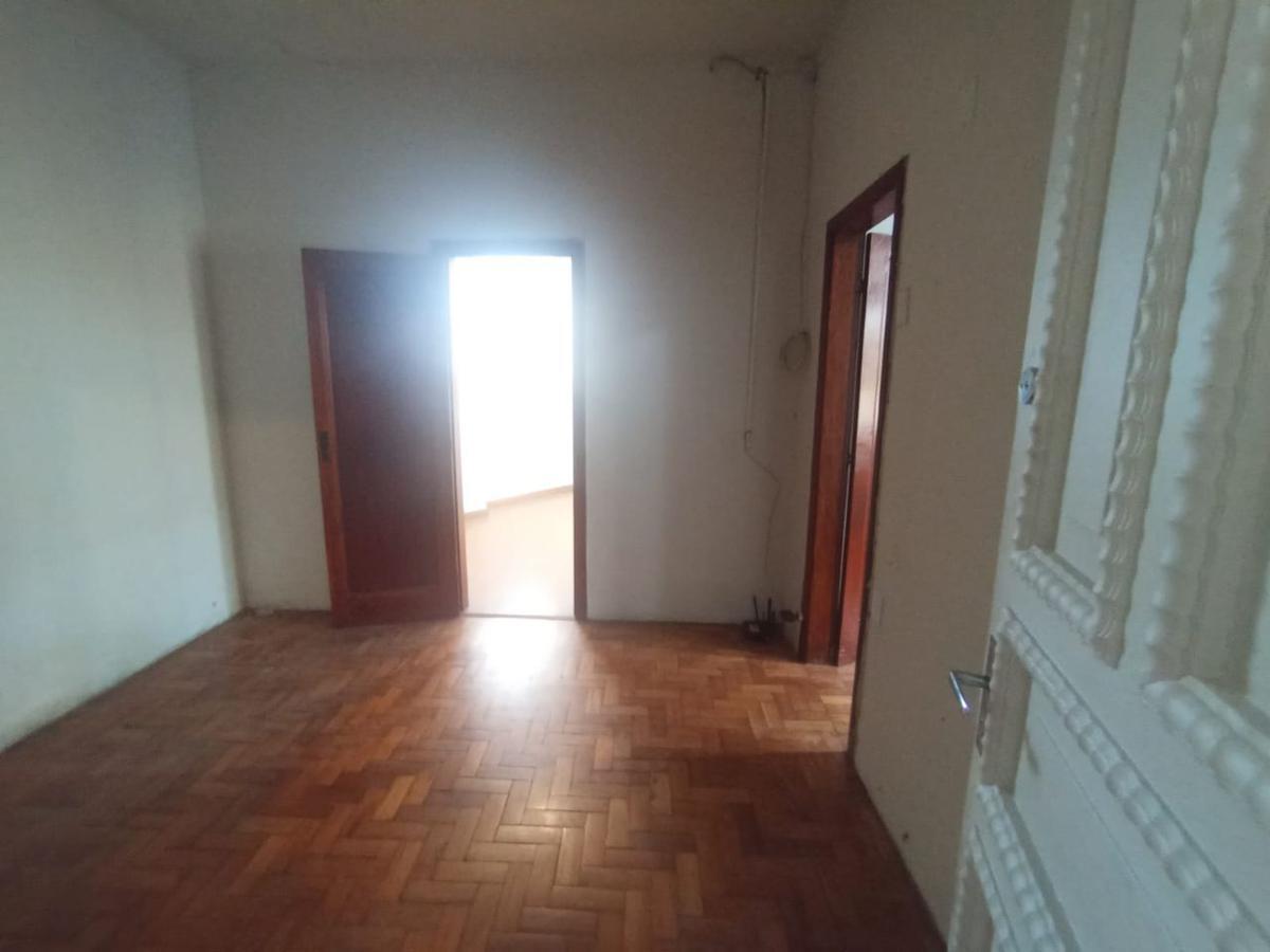 Casa, Floresta, 3 Quartos, 1 Vaga