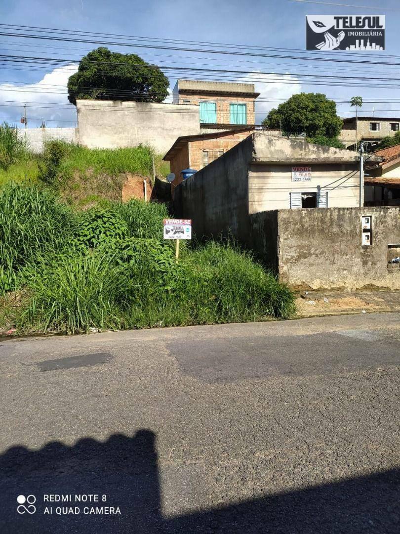 Lote, Jardim Mont Serrat, 0 Quarto, 0 Vaga