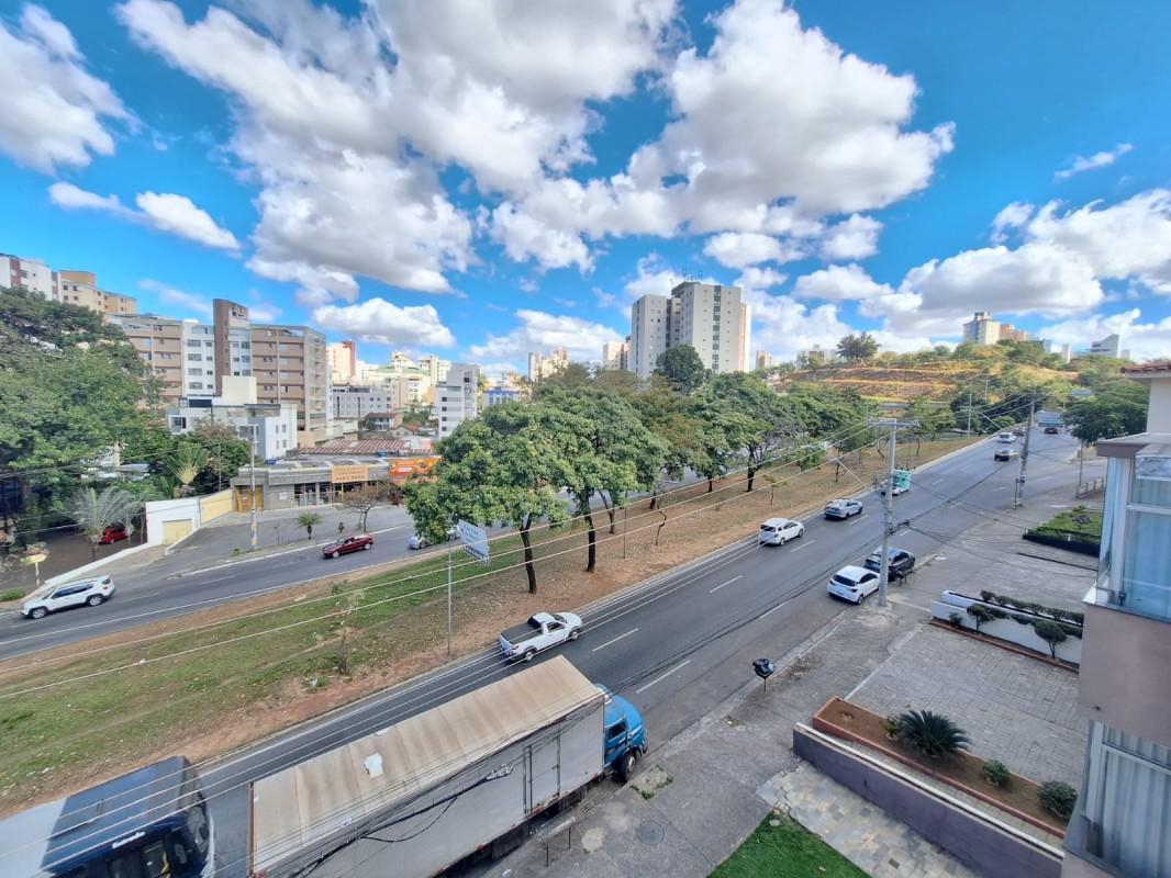Cobertura, Cidade Nova, 4 Quartos, 2 Vagas, 2 Suítes