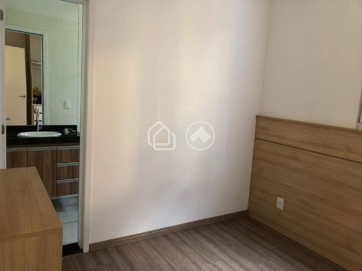 Apartamento, Buritis, 2 Quartos, 2 Vagas, 1 Suíte