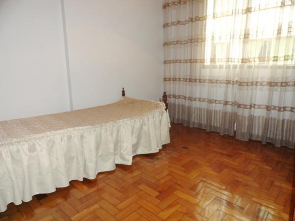 Apartamento, Centro, 3 Quartos, 1 Vaga, 1 Suíte