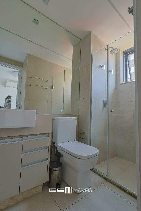 Apartamento, Santo Agostinho, 1 Quarto, 1 Vaga, 1 Suíte