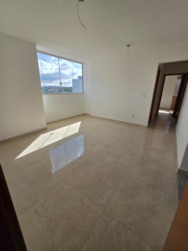 Apartamento, Sapucaia II, 3 Quartos, 2 Vagas, 1 Suíte