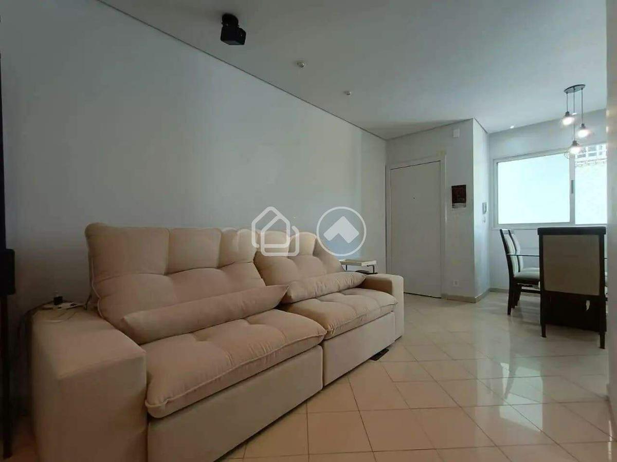 Apartamento, Jardim Montanhês, 3 Quartos, 1 Vaga