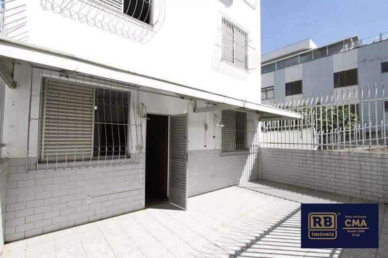 Apartamento, Prado, 4 Quartos, 2 Vagas, 1 Suíte