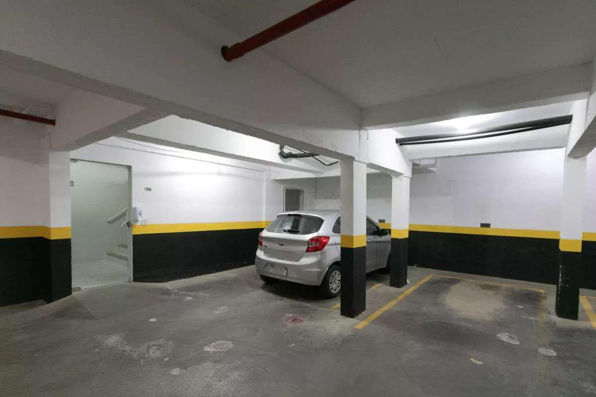 Apartamento, Santa Rosa, 4 Quartos, 2 Vagas, 1 Suíte