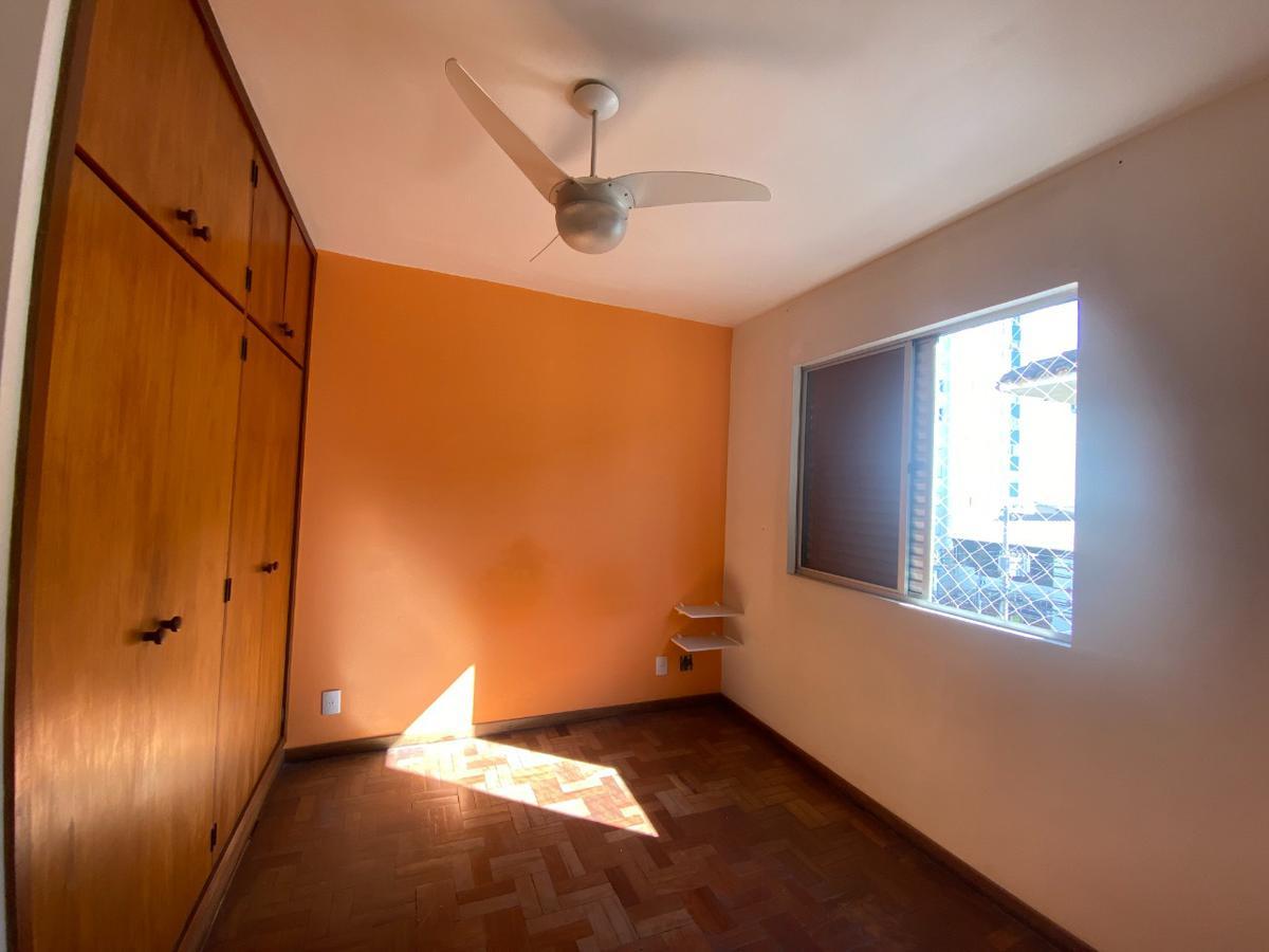 Cobertura, Sagrada Família, 3 Quartos, 2 Vagas, 1 Suíte