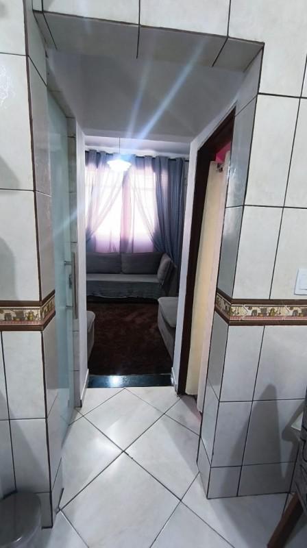 Casa, Rio Branco, 2 Quartos, 1 Vaga